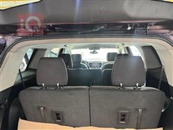 GMC Acadia